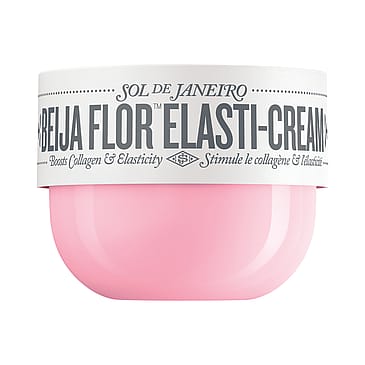 Sol de Janeiro Beija Flor Elasti-Cream 240 ml