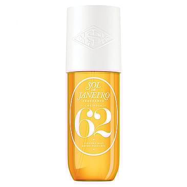 Sol de Janeiro Brazilian Crush Cheirosa 62 Perfume Mist 240 ml
