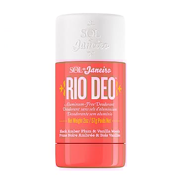 Sol de Janeiro Rio 40 Deodorant 57 g