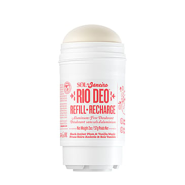 Sol de Janeiro Rio 40 Deodorant 57 g, Refill