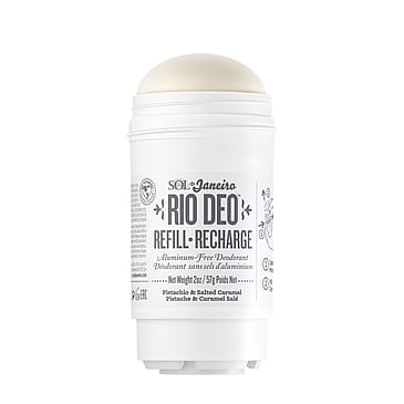 Sol de Janeiro Rio 62 Deodorant Refillable 57 g, Refill