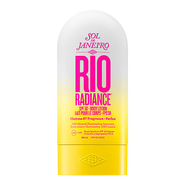 Sol de Janeiro Rio Radiance Body Lotion SPF 50 200 ml