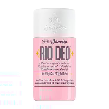 Sol de Janeiro Rio 68 Deodorant 57 g