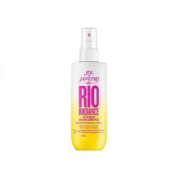 Sol de Janeiro Rio Radiance Body Oil SPF 50 90 ml