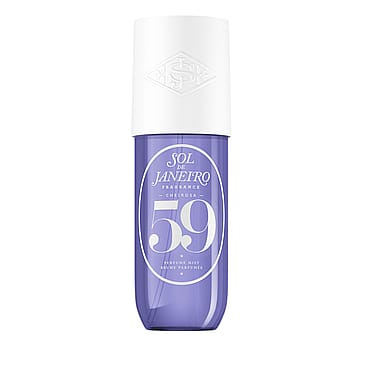 Sol de Janeiro Brazilian Crush Cheirosa 59 Perfume Mist 240 ml