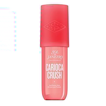 Sol de Janeiro Brazilian Crush Cheriosa Carioca Crush Mist 90 ml