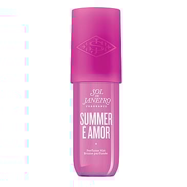 Sol de Janeiro Brazilian Crush Cheriosa Summer é Amor Mist 90 ml