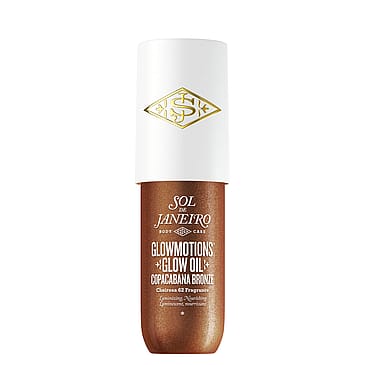 Sol de Janeiro Glowmotions Body Oil Copacabana Bronze