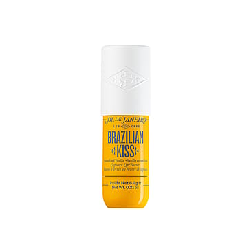 Sol de Janeiro Brazilian Kiss Cupaçu Lip Butter 6,2 g