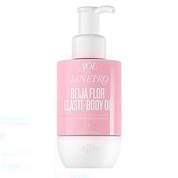 Sol de Janeiro Beija Flor Elasti Body Oil 100 ml