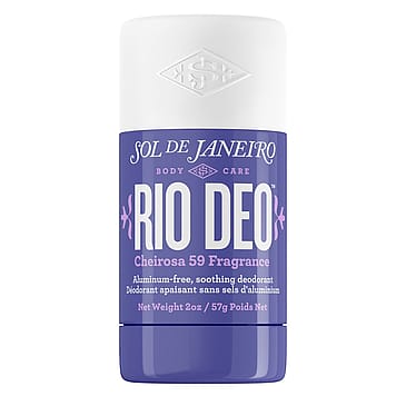 Sol de Janeiro Rio Deo Cheirosa 59 57 g