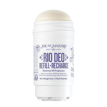 Sol de Janeiro Rio Deo Cheirosa 59 57 g, Refill