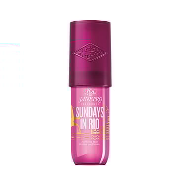 Sol de Janeiro Sundays in Rio Perfume Mist 90 ml