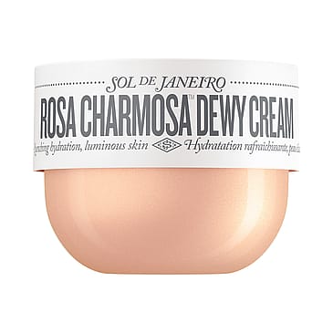 Sol de Janeiro Rosa Charmosa Dewy Cream