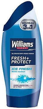 Williams Showergel 250 ml