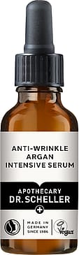 Dr. Scheller Anti-Wrinkle Argan Intensive Serum 30 ml