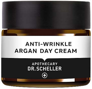 Dr. Scheller Anti-Wrinkle Argan Day Cream 50 ml