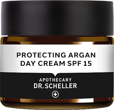 Dr. Scheller Protecting Argan Day Cream SPF 15 50 ml