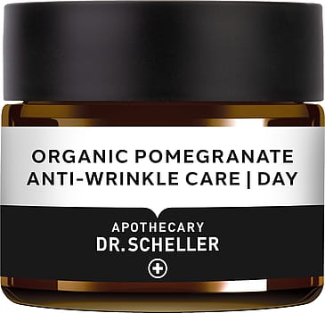 Dr. Scheller Organic Pomegranate Day 50 ml