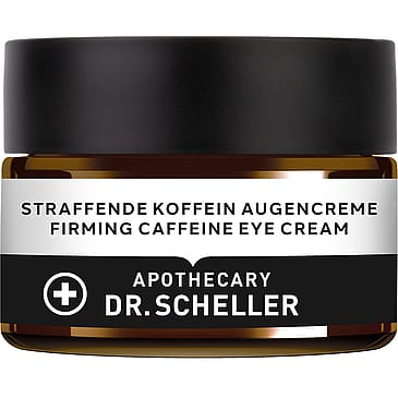 Dr. Scheller Firming Caffeine Eye Cream 15 ml