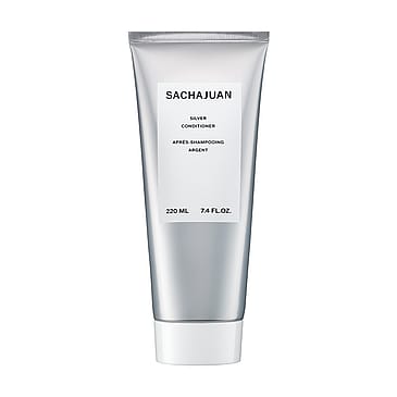 Sachajuan Silver 220 ml