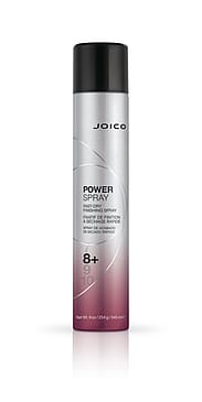 JOICO Power Spray Fast-Dry Finishing Spray 345 ml