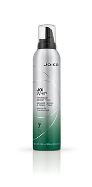 JOICO Joi Whip Firm-Hold Designing Foam 300 ml