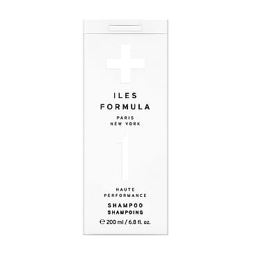 Iles Formula Haute Performance Shampoo 200 ml