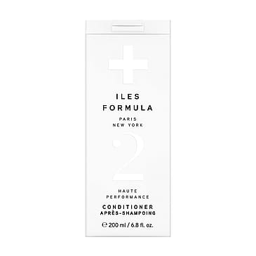 Iles Formula Haute Performance Conditioner 200 ml