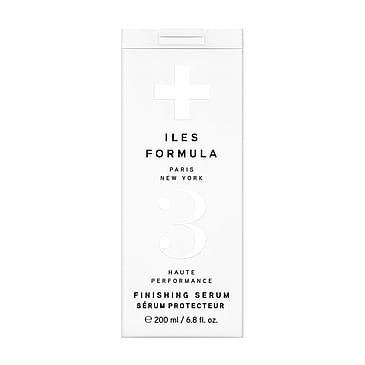 Iles Formula Finishing Serum 200 ml