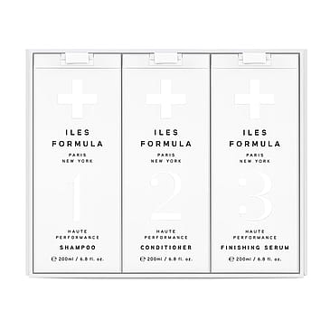 Iles Formula Signature Collection Box 600 ml