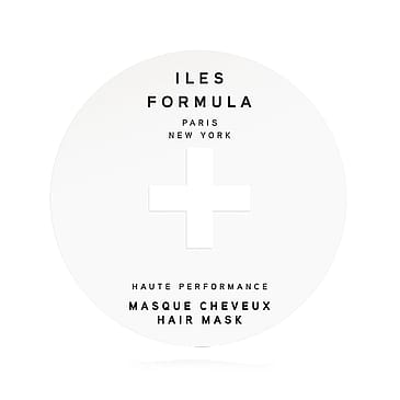 Iles Formula Haute Performance Hair Mask 180 g