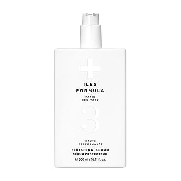 Iles Formula Finishing Serum 500 ml