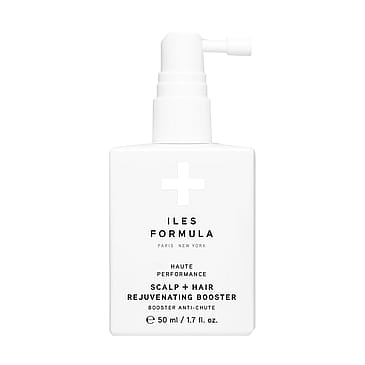 Iles Formula Scalp + Hair Rejuvenating Booster 50 ml