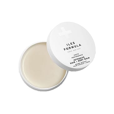 Iles Formula Intensive Hair & Body Balm 180 ml