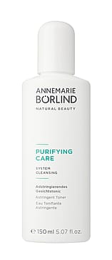 ANNEMARIE BÖRLIND PURIFYING CARE Facial Toner 150 ml