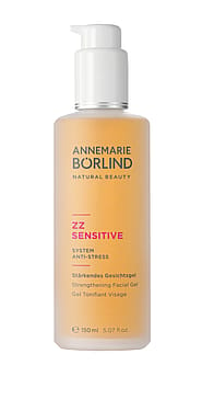 ANNEMARIE BÖRLIND ZZ SENSITIVE Strengthening Facial Gel 50 ml