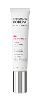 ANNEMARIE BÖRLIND ZZ SENSITIVE Regenerative Eye Cream 50 ml