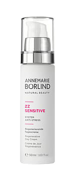 ANNEMARIE BÖRLIND ZZ SENSITIVE Regenerative Day Cream 50 ml