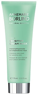 ANNEMARIE BÖRLIND Sensitive Cream Mask 75 ml