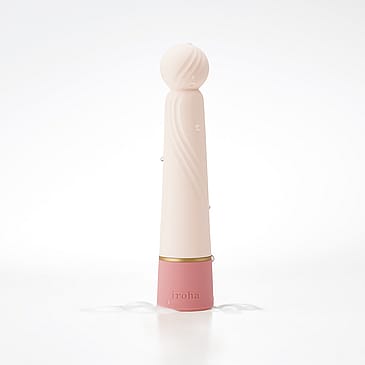 iroha RIN Vibrator SANGO