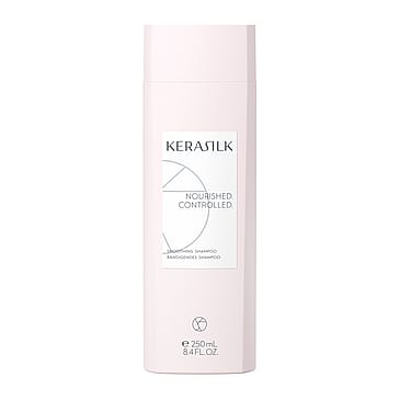 Kerasilk Smoothing Shampoo 250 ml