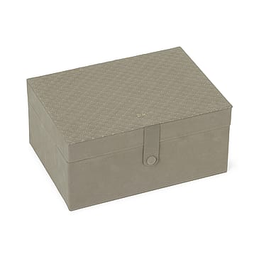 DAY ET Q Jewelry Box Cobbelstone Big