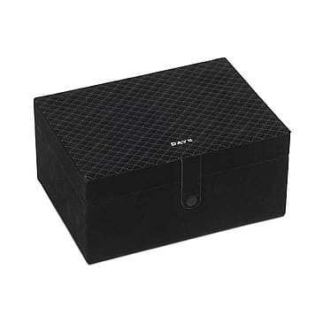 DAY ET Q Jewelry Box Black Big