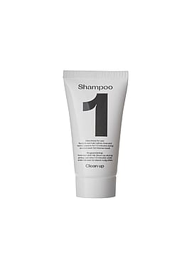 Clean Up Shampoo Nr. 1 25 ml