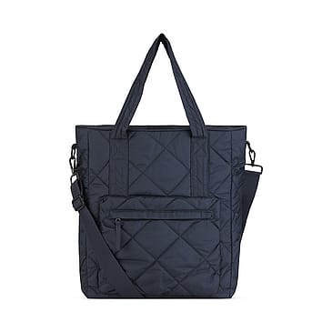 DAY ET MINI RE-Q Tote Dark Sapphire