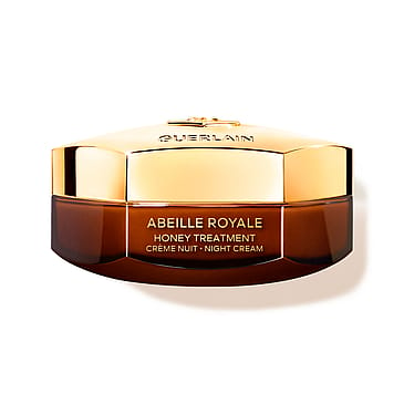 GUERLAIN Abeille Royale Night Cream 50 ml