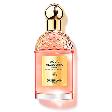 GUERLAIN Aqua Allegoria Forte Rosa Palissandro Eau de Parfum 75 ml