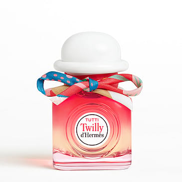 HERMÈS Tutti Twilly Eau de Parfum 50 ml