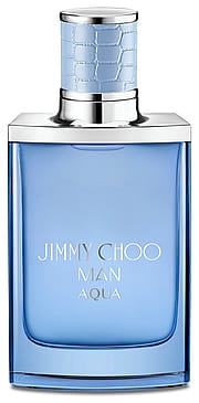 Jimmy Choo Man Aqua Eau de Toilette 30 ml